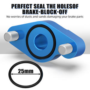 Placa de Bloqueo de Freno Electrónico NICECNC para Yamaha <span class=keywords><strong>Raptor</strong></span> <span class=keywords><strong>700</strong></span> YFM700 2013 2015-2020 2021-2023 700R YFM700R 2009 2011-2026 2004 <span class=keywords><strong>2005</strong></span> - Product Image 2