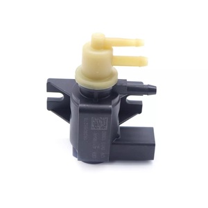 BAIXINDE katup Solenoid vakum AUDI Valve 30774761 for untuk AUDI VW - Product Image 5