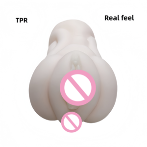Лидер продаж, мульти-модель, силиконовый гель, Женская набедренная чашка, реалистичный анальный мастурбатор для взрослых, секс-игрушки - Product Image 3