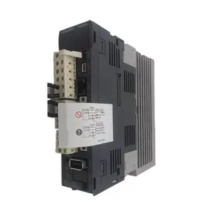 MR-J3-40A di azionamento del Servo amplificatore mitMitsubishi Melservo originale