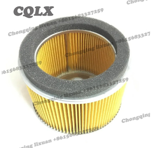 FILTRO De Aire para motor De motocicleta, ARIA para Filtro De Aire Honda Cgr125 Storm 125 Cgr 125 Invicta CGR125 - Product Image 4