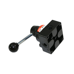 วาล์วแบบแมนนวล <span class=keywords><strong>RHV</strong></span>-02การควบคุมอากาศแบบแมนนวลนิวเมติกพร้อมคันโยกรุ่น <span class=keywords><strong>rhv</strong></span> - Product Image 3