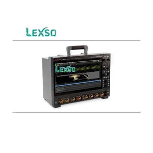 Keysight Exr608a Infiniium Exr-<b>series</b> Oscilloscope <b>6</b> Ghz 8 Channels 16 Gsa/s Sample Rate - Product Image 5