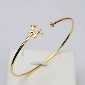 <span class=keywords><strong>Bracciale</strong></span> S925 in Argento a Forma di Cometa, Anello da Mano Personalizzabile per Donne, <span class=keywords><strong>Gioielli</strong></span> Semi-Lavorati con <span class=keywords><strong>Perle</strong></span>, Braccialetti alla Moda Vuoti - Product Image 2