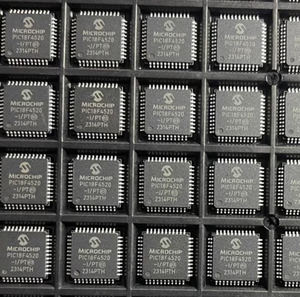 Microcontrôleur <span class=keywords><strong>PIC18F4520</strong></span>-I/PT TQFP-44 d'origine, circuits intégrés, puce IC, bon prix, pièces électroniques en stock - Product Image 1