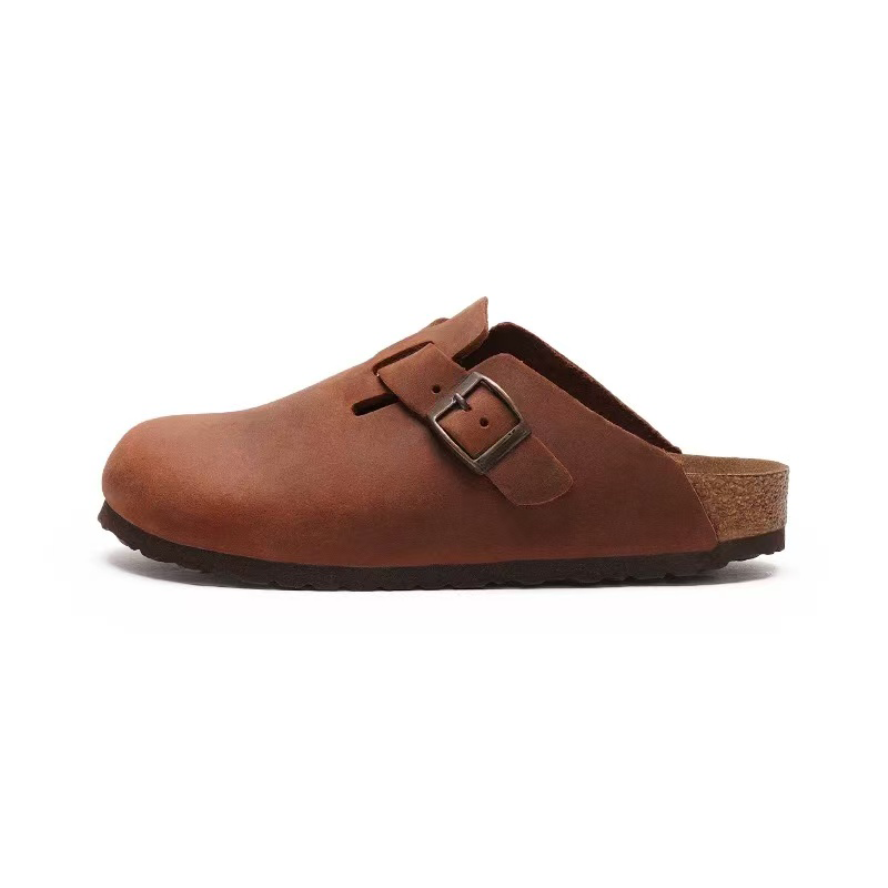 Chestnut color