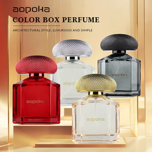 Aopoka 8 Smell 100ml <span class=keywords><strong>Eau</strong></span> de Parfum Arabe de Dubaï Originale Haute Qualité Longue Durée Vaporisateur Femme Brume Arabe Parfum Frais Vente en Gros - Product Image 3
