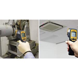 Termómetro Digital Hioki FT3700 Hecho en Japón - Product Image 2