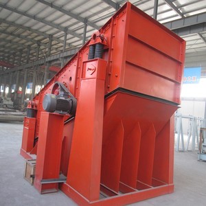 निर्माता गर्म सीई चिह्नित परिपत्र थरथानेवाला स्क्रीन चलनी - Product Image 2