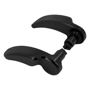 Parti della motocicletta maniglia della bisaccia della motocicletta, adatto per modelli Harley Touring 2014 e successivamente modifica della maniglia della bisaccia - Product Image 4