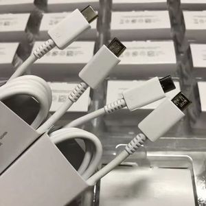 Cables de Carga Rápida 5A, 45W, Tipo C, Universales para UE, EE. UU. y Reino Unido, para Samsung S21, S22, S23 Ultra - Product Image 4