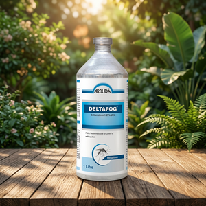 Deltametrina 1.25% ULV <span class=keywords><strong>Insecticida</strong></span> Residual y de Acción Rápida para el Control de Mosquitos, <span class=keywords><strong>Moscas</strong></span> y Plagas Rasteadoras - Product Image 1