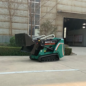 Obral besar mesin Diesel Yanmar 50HP mengemudi selip <span class=keywords><strong>Mini</strong></span> <span class=keywords><strong>Mattson</strong></span> mesin Diesel EPA 2,3ton mesin <span class=keywords><strong>Mini</strong></span> pertanian perayap untuk dijual - Product Image 2