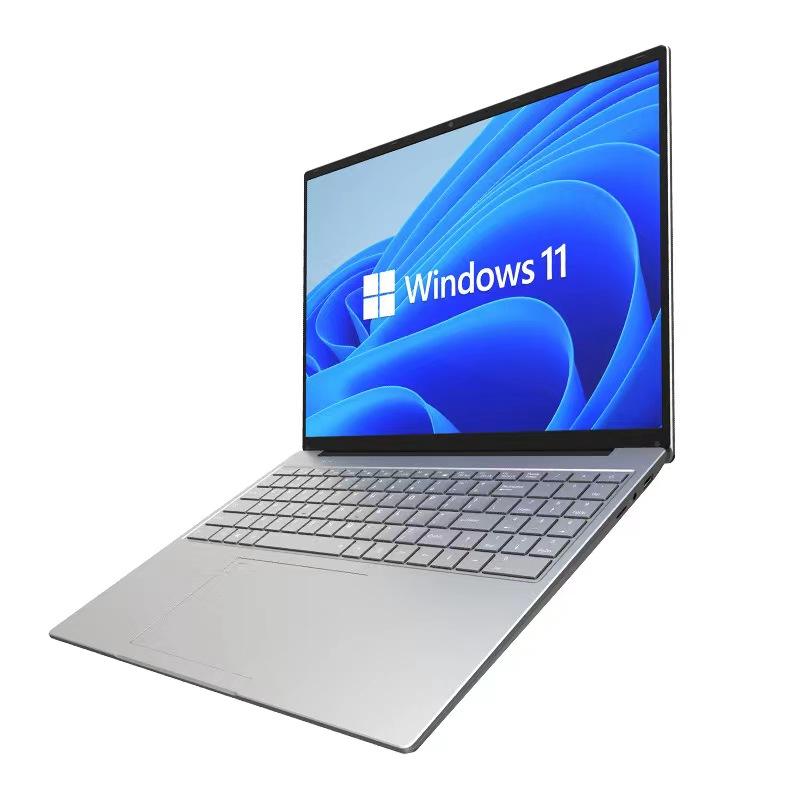 ORANGLES New15.6INCH Laptop Lightweight Portable Business Office Game Book 16/32GB RAM 512/1024Gb ROM Notebook Computer - high resolution display - exposing craftsmanship - Image 2 of 6 | built for everyone | New15.6INCH Laptop Lightweight Portable Business Office Game Book 16/32GB RAM 512/1024Gb ROM Notebook Computer for sale Georgia | Free Shipping ORANGLES