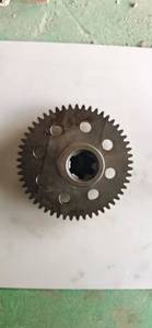 High Quality Engineering Machinery 40A0066 Steering Pump Drive Shaft <strong>Gear</strong> of <strong>Gears</strong> <strong>for</strong> Wheel Loader Excavator - Product Image 5