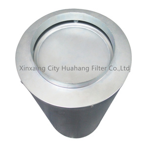 Hot bán tùy chỉnh <span class=keywords><strong>6</strong></span> inch 8 inch 10 inch <span class=keywords><strong>12</strong></span> inch bộ lọc không khí yếu tố kích hoạt bộ lọc <span class=keywords><strong>carbon</strong></span> cho thanh lọc không khí - Product Image 3