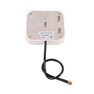 Bonita <span class=keywords><strong>antena</strong></span> direccional montada en la pared de 698-2700MHz, banda completa, aumento de <span class=keywords><strong>señal</strong></span> de polarización única 4G, <span class=keywords><strong>antena</strong></span> de placa fuerte - Product Image 3