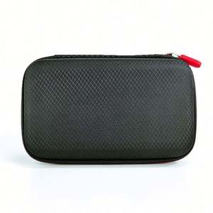 Estuche de EVA para Medidor EMF, Detector de Radiación de Campo Electromagnético Digital Recargable, Detector EMF Digital LCD Portátil - Product Image 5