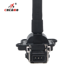 058905105 pour VW <span class=keywords><strong>Golf</strong></span> 1997-<span class=keywords><strong>2005</strong></span> 1.8T pour Passat 1996-2001 1.8T Bobine d'allumage - Product Image 3