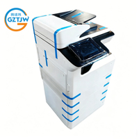 Printer Warna All-in-One untuk HP PageWide Managed MFP E77660 77660 Mesin Multifungsi Kantor Digital Kecepatan Tinggi Rekondisi