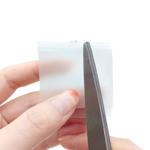 Venta al por mayor de botes inflables, tienda de campaña, piscinas, cuero, goma, TPU, parche, reparación de vinilo, cinta autoadhesiva para reparación de tiendas - Product Image 4