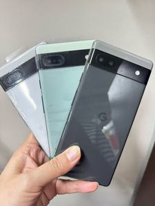    Teléfono Inteligente Usado Desbloqueado <span class=keywords><strong>6A</strong></span> de 6+128GB, Original Casi Nuevo, 100% Funcional - Product Image 6