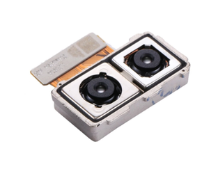 Per Huawei Mate 9 anteriore e posteriore rivolto verso il retro della fotocamera cavo flessibile del telefono cellulare cavi flessibili con doppia fotocamera posteriore - Product Image 2