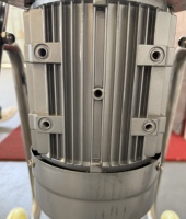 25l Universele Chopper Voor Gebakken Deegstokken, Groenten, Fruit, Vlees En Kruiden Blender