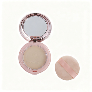 Fórmula Vegetal Natural Personalizada OEM/ODM, Corrector de Larga Duración a Prueba de Agua, Base en Polvo de Textura Fina <span class=keywords><strong>para</strong></span> Todo Tipo de <span class=keywords><strong>Piel</strong></span> - Product Image 5