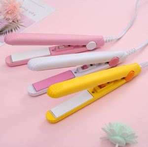 หวีแปรงยืดผมไร้สายแบบพกพา ชาร์จด้วย USB - Product Image 1