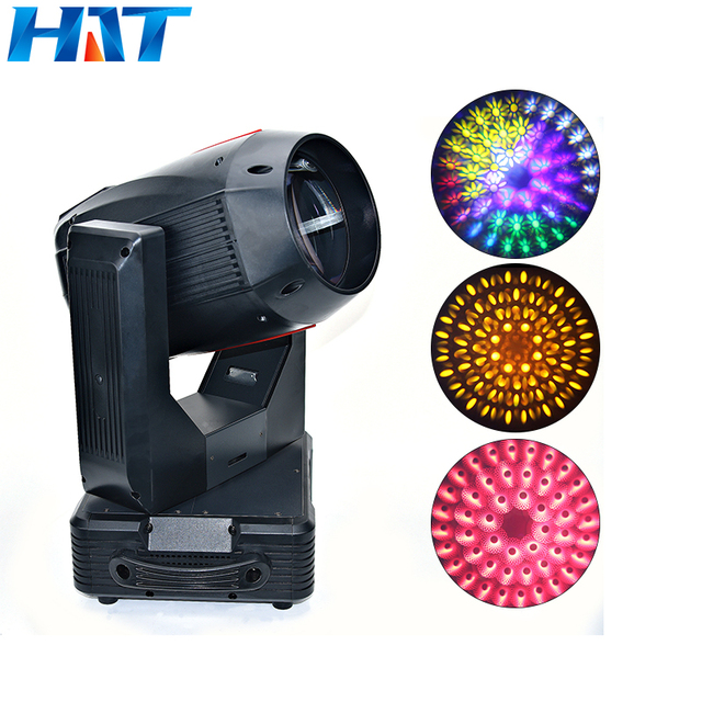 HAT 2021 Hot Sale Stage Lighting Moving Head Lights DMX 20r Moving Head Beam 380w Sharpy Beam Light