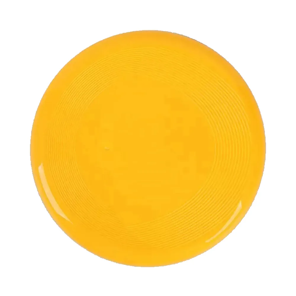 Flying Disc Toy Luminous Flying Disc for Family Party Outside Play Great Outdoor Throwing Games for All Ages, Use At NightFlying