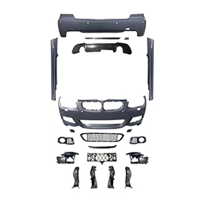 Kit Carrozzeria Stile M-Tech per <span class=keywords><strong>Paraurti</strong></span> Anteriore, <span class=keywords><strong>Paraurti</strong></span> Posteriore e Minigonne Laterali per Serie 3 <span class=keywords><strong>E92</strong></span> - Product Image 1