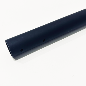 Barra Transversal Superior de Repuesto Original para DJ1 Agras T100, Puente Superior del Tren de Aterrizaje, Material de Fibra de Carbono Y615 - Product Image 5