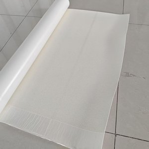 Especialista <span class=keywords><strong>en</strong></span> impermeabilización Película autoadhesiva de polímero de 1,5mm (TPR) Rollo impermeable preestablecido de butilo para estructuras subterráneas - Product Image 4