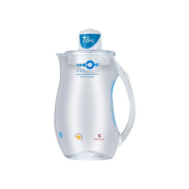 MRET Water Activator - Advanced Filtration & Purity