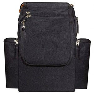 Bolsa de golf para discos con capacidad para más de 30 discos, muestra gratuita |   Mochila de calidad profesional para discos de golf - Product Image 5