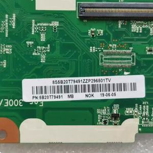 For Lenovo 500e 300e Chromebook 2nd Gen Laptop Motherboard Mainboard for Lenovo 500e 300e Chromebook 2nd Gen Mainboard BM5866 - Product Image 5