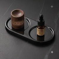 Diffuseur d'arômes naturels pour une vie consciente et une relaxation zen à la maison