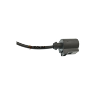 OE 95861236500 Sensor de desgaste de pastillas de freno automotriz Sensor de velocidad de nueva condición