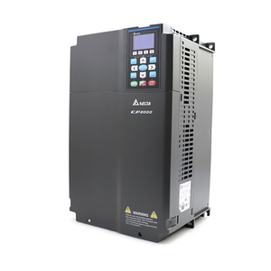 VFD300CP43B-21 VFD CP2000 C2000 Plus 40HP 30kW 460V 3 เฟส AC ไดรฟ์ปรับความถี่แปรผัน VFD - Product Image 2