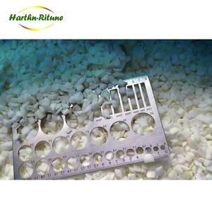 थोक iqf जमे हुए प्याज ने ताजा डिड सब्जियों की प्रतिस्पर्धी कीमत पर रोक लगाई - Product Image 2