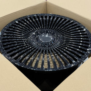 WHEELSHOME MAONS 18/19/20/<span class=keywords><strong>21</strong></span>/22/23/24/26 pollici Multi raggi monoblocco in alluminio ruote forgiate per Range Rover - Product Image 2