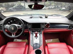 <span class=keywords><strong>Porsche</strong></span> Panamera d'occasion, voiture de performance de marque ultra-luxe, prix avantageux - Product Image 3