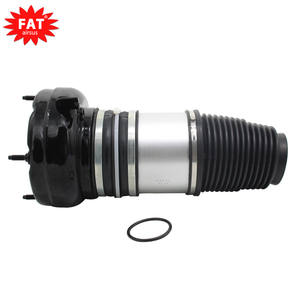 بالون هوائي موديل 4H0616039AP يناسب السيارة موديل Audi A8 D4 A6 C7 يتميز بسعر المصنع ورشاش هواء يوضع على اليسار أو اليمين أمامي السيارة - Product Image 5