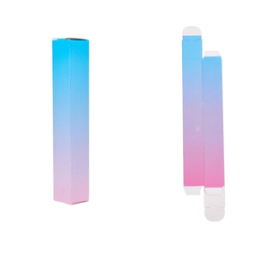 กล่องใส่เครื่องสำอางบำรุงผิวแบบพับได้กล่องใส่การ์ด - Product Image 2