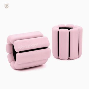 <span class=keywords><strong>Poids</strong></span> de jambe personnalisés en silicone carré pour hommes, équipement d'entraînement de force et de puissance pour la gym, kit de yoga personnalisé SH-01 - Product Image 1