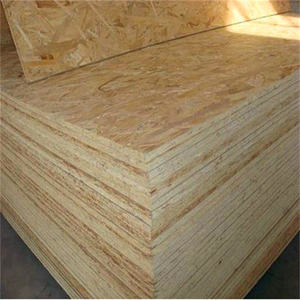 Tableros de Madera de Álamo de 1220*2440 mm, Económicos, de 15 mm y 18 mm, Tableros <span class=keywords><strong>OSB</strong></span> para Construcción Interior, Muebles y Uso Decorativo - Product Image 6