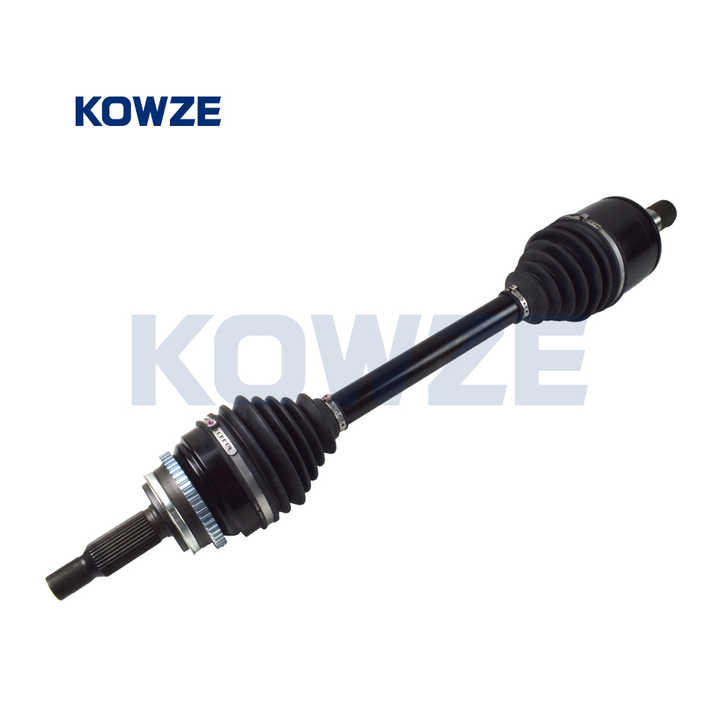 Rear Axle Shaft Assy for Mitsubishi Pajero III 2001-2006 - Durable