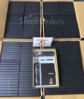 Ensemble cadeau technologique de bureau personnalisé avec clavier, souris et gobelet pour cadeaux promotionnels d'entreprise, articles promotionnels avec logo
